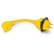 Camco 55616 - Yellow Black