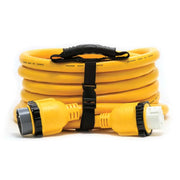 Camco 55621 - Yellow Black