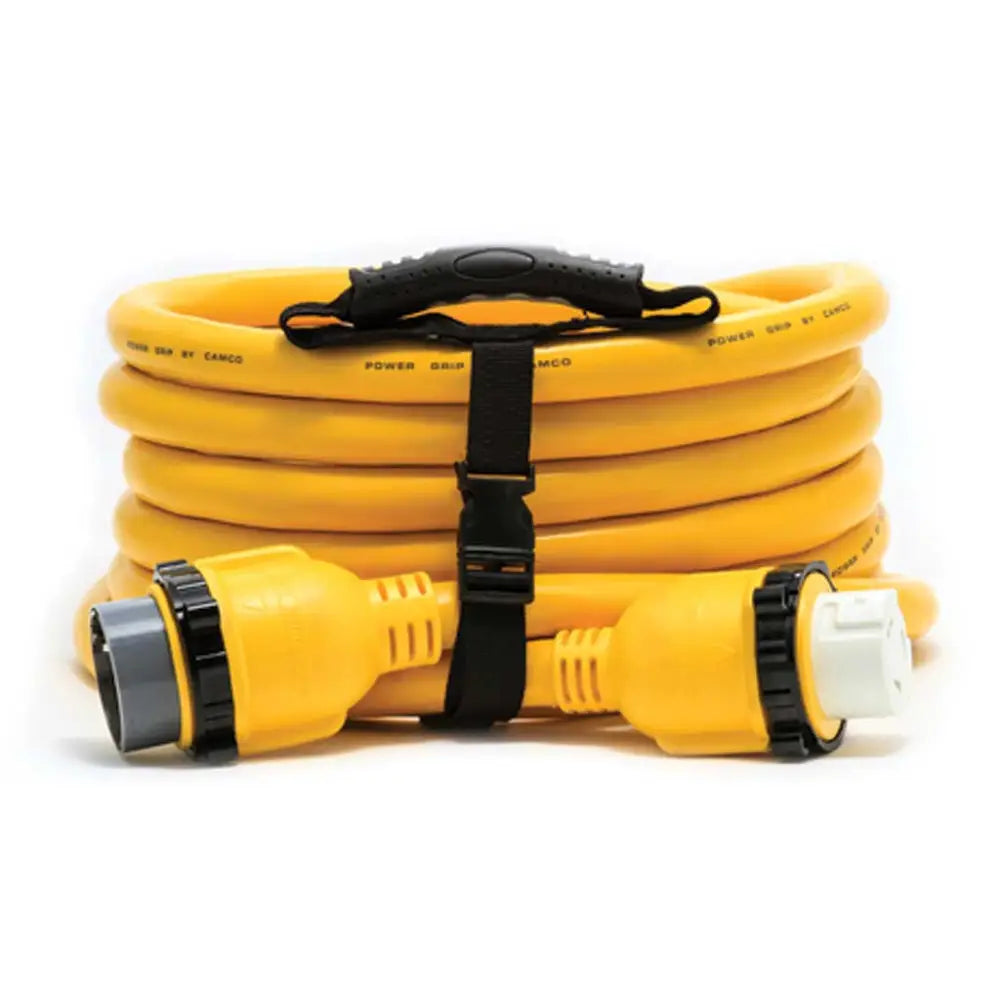 Camco 55621 - Yellow Black
