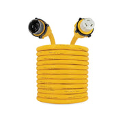 Camco 55623 - Yellow Black
