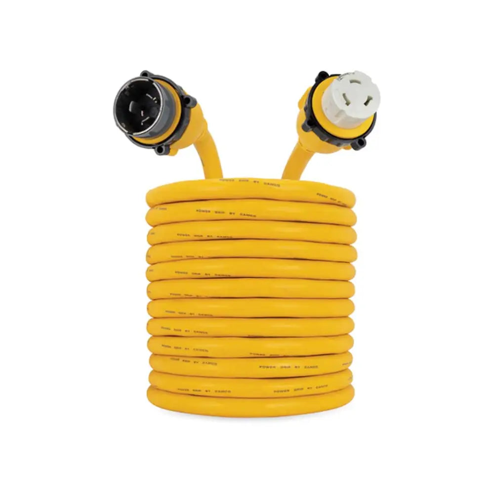 Camco 55623 - Yellow Black