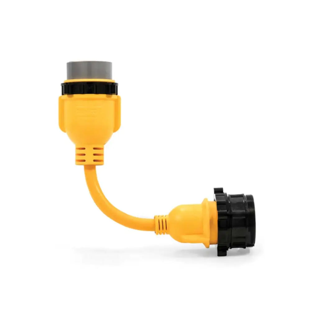 Camco 55625 - Yellow Black