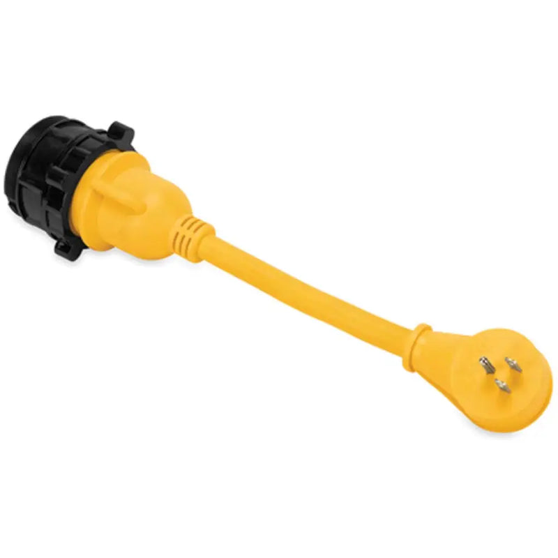 Camco 55635 - Yellow Black