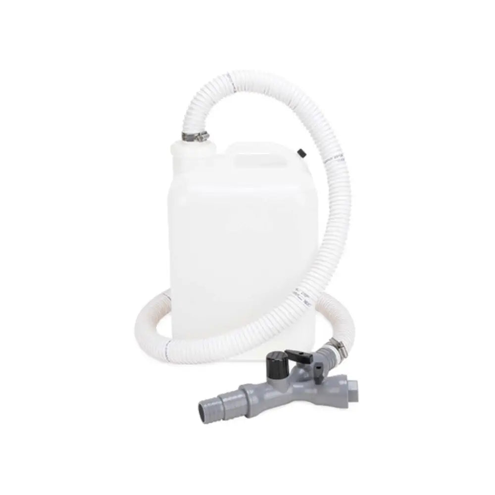 Camco 65506 - White Gray