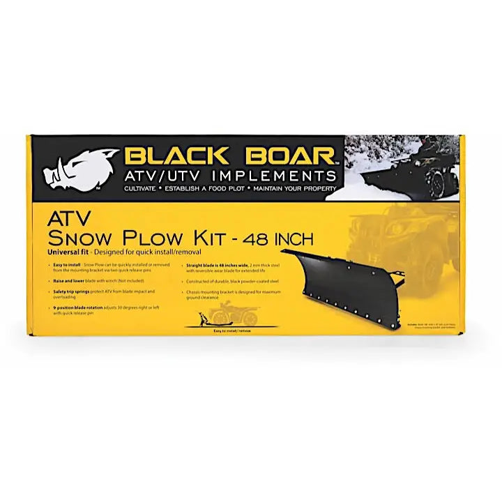 Camco 66016 - Black