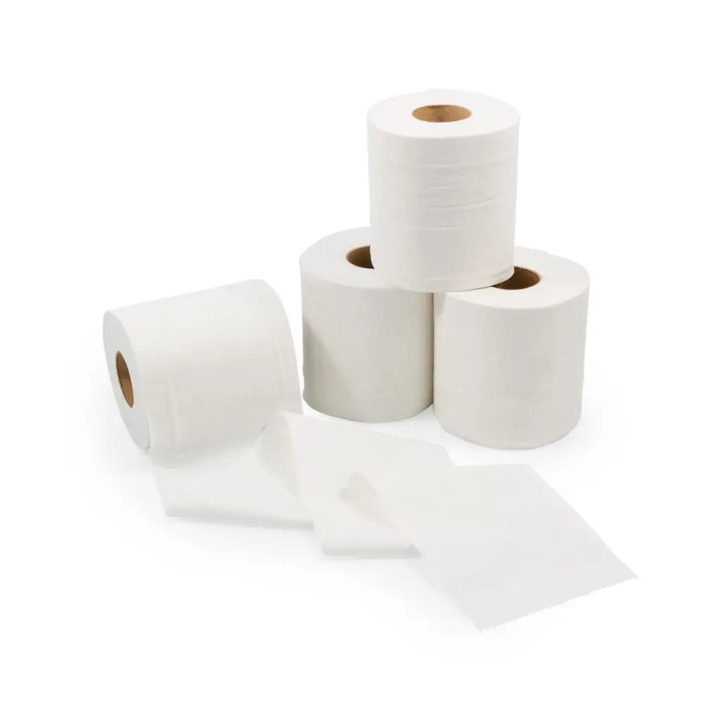 Camco Comfortable Dependable Clean Toilet Tissue 40270 - Tst Ply Rolls 50