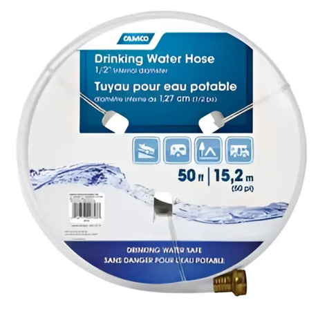 22753 Fresh Water Hose