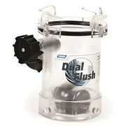 39072 Sewer Hose Reverse Flush Valve