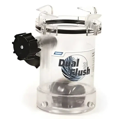 39072 Sewer Hose Reverse Flush Valve