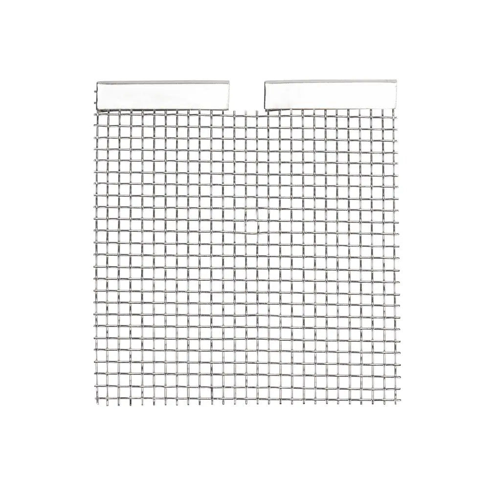 Camco Easy To Install Bug Screen - RV Appliance 42169 - Flying Insect Screen-WH6GEA Water