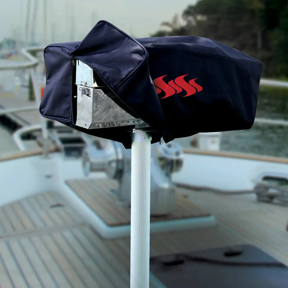 Camco Marine No Supplier Warranty Barbeque Grill Cover 58300 - Tote Cover-Kuumagrill FOR125-216PR