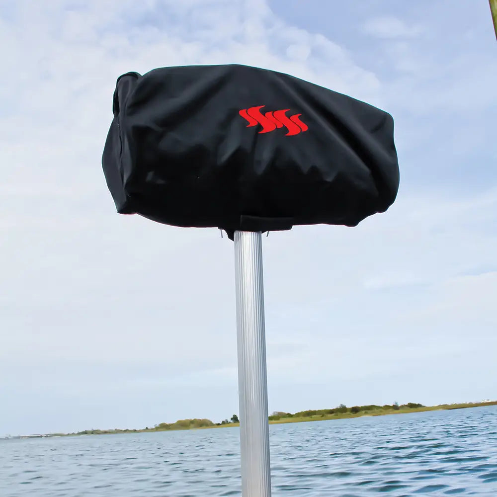 Camco Marine No Supplier Warranty Barbeque Grill Cover 58300 - Tote Cover-Kuumagrill FOR125-216PR