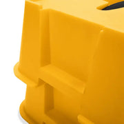 Camco Nesting Design For RV Storage Leveling Block 44539 - Fasten Big Blocks T-Handle PK