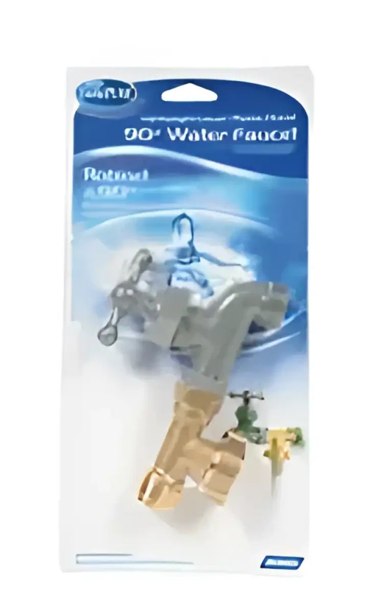 22463 Fresh Water Hose Connector