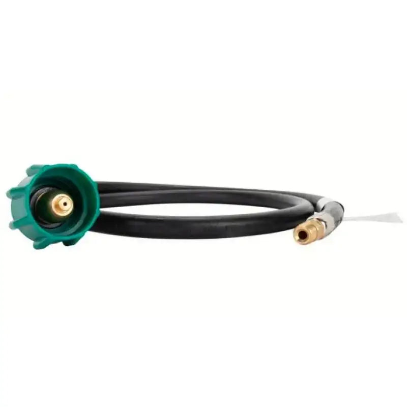 Camco Pigtail Prop Hose Conn 48 Inccsausclamshell - RV ACCESSORIES