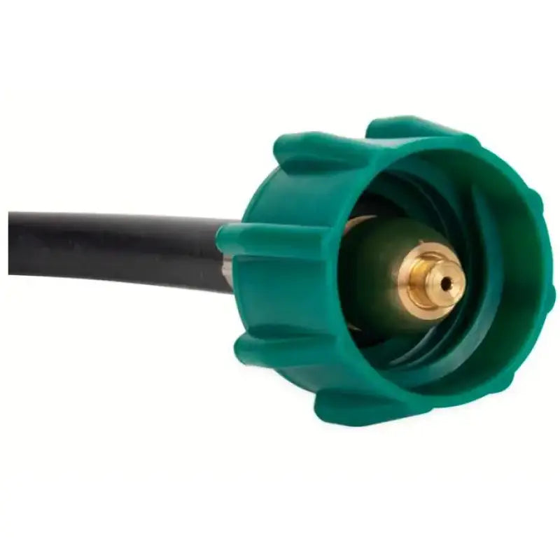 Camco Pigtail Prop Hose Conn 48 Inccsausclamshell - RV ACCESSORIES