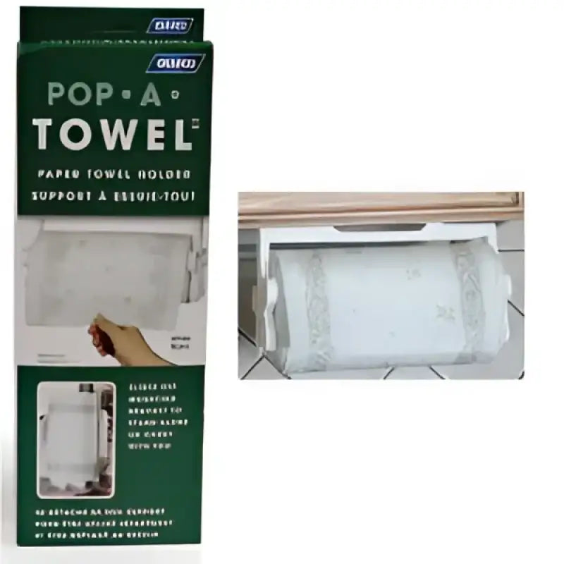 57111 Paper Towel Holder