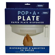 57001 Plate Holder