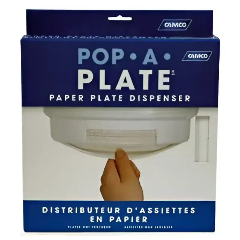 57001 Plate Holder