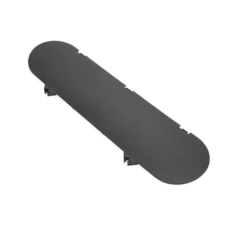 Camco Propane Tank Cover Lid: Camco Propane Cover Lid Black 40549