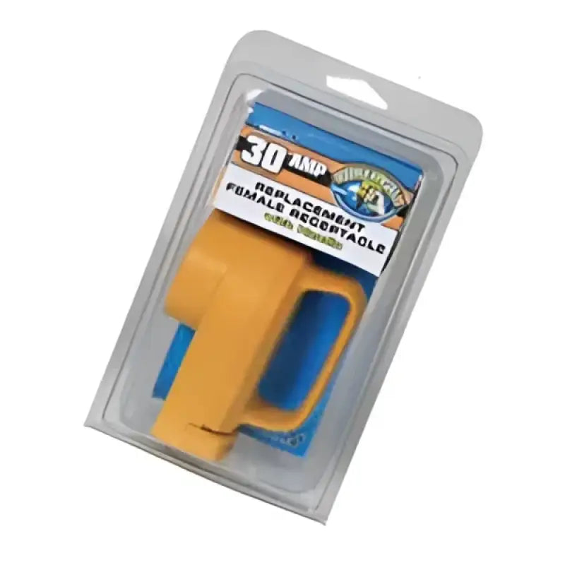 55343 Power Cord Plug End