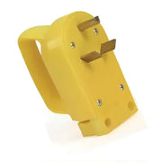 55245 Power Cord Plug End