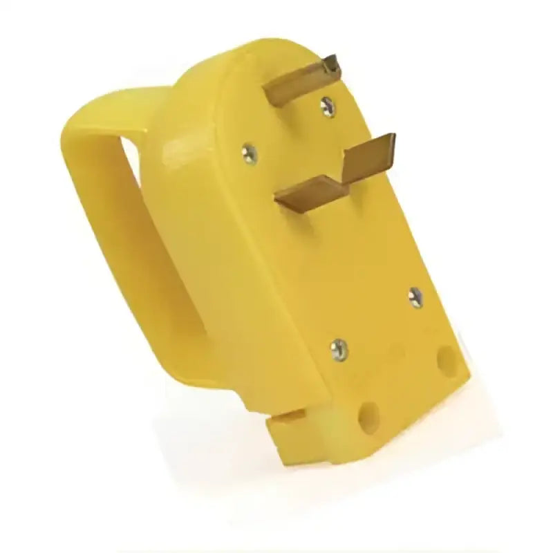 55245 Power Cord Plug End