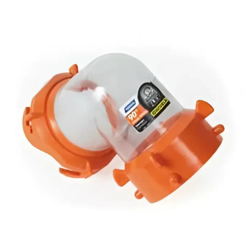 39857 Sewer Hose Connector