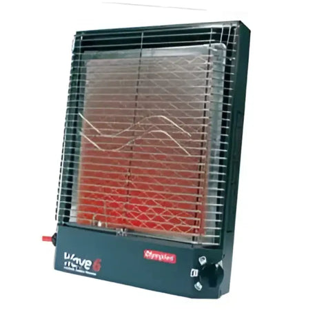 57341 Space Heater