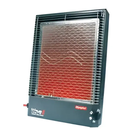 57351 Space Heater