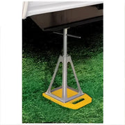 44595 Trailer Stabilizer Jack Stand Pad