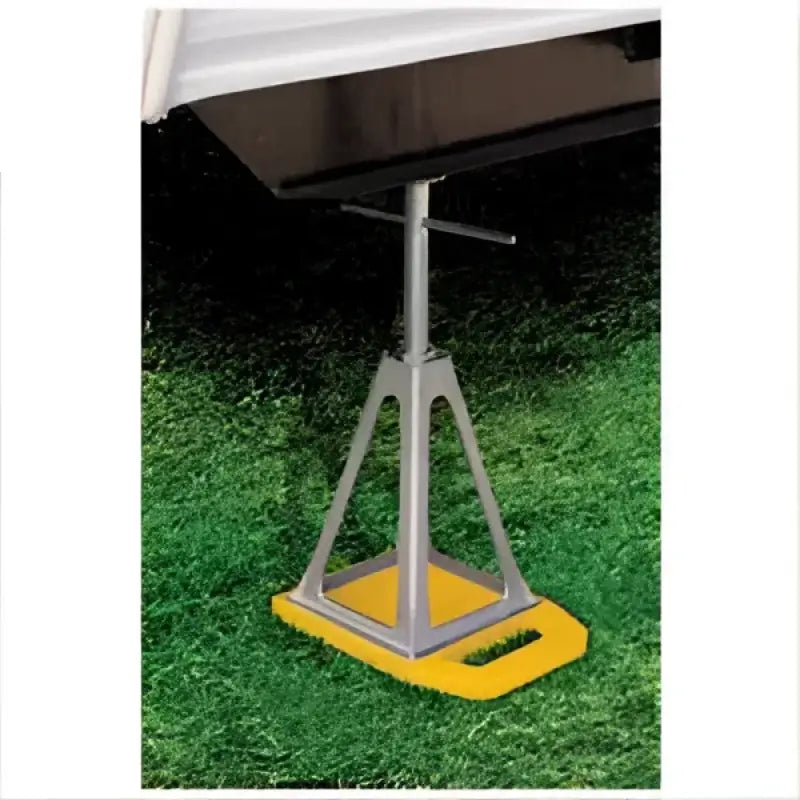 44595 Trailer Stabilizer Jack Stand Pad