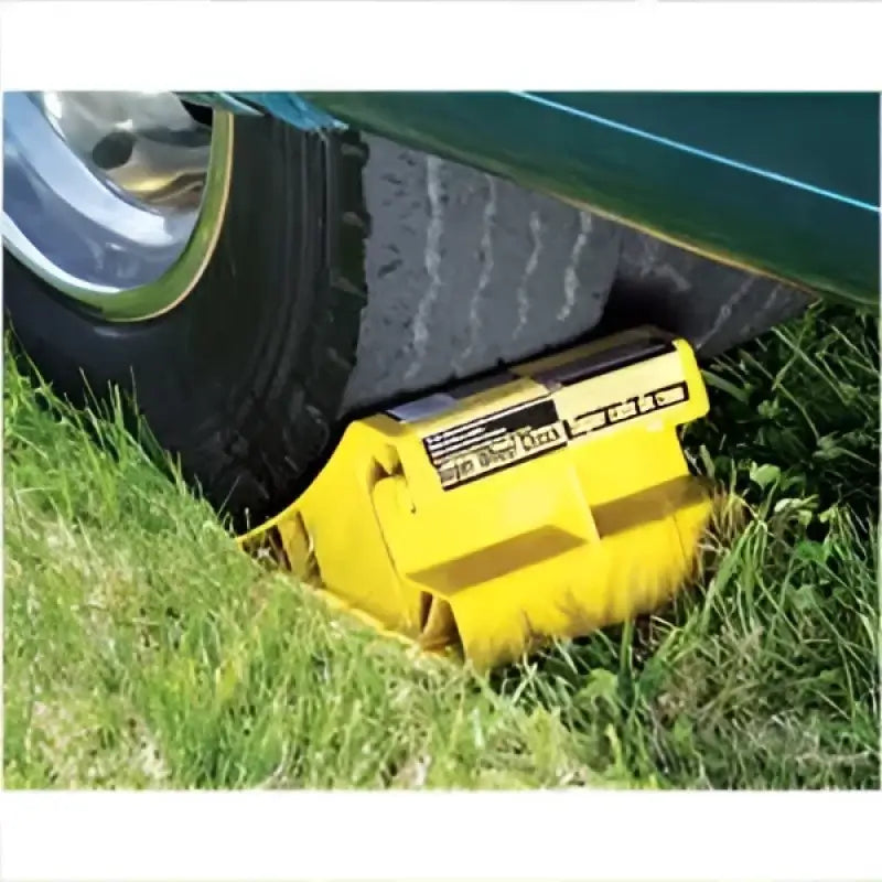 44492 Wheel Chock