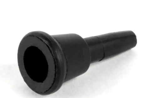 Camco Tapered Rubber Nipple For Gas Pressure Test Kit - RV ACCESSORIES