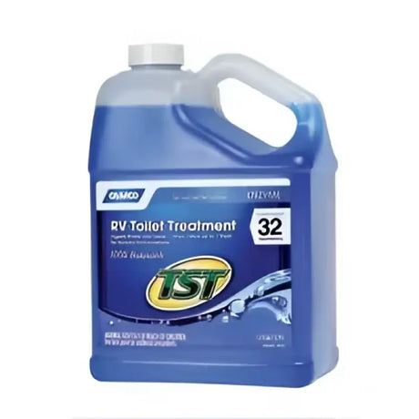 41507 Waste Holding Tank Treatment