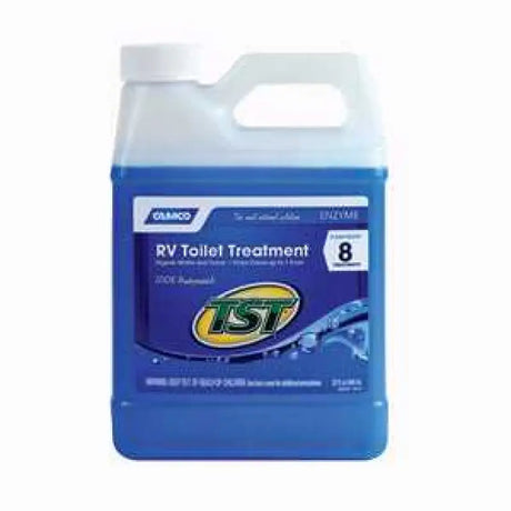 41502 Waste Holding Tank Treatment