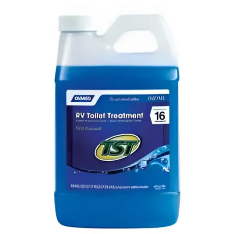 41506 Waste Holding Tank Treatment