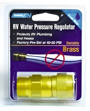 40055 Fresh Water Pressure Regulator