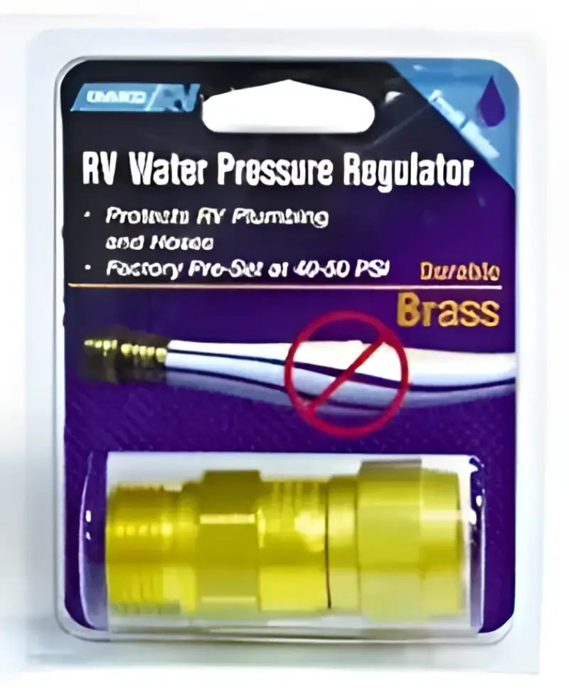 40055 Fresh Water Pressure Regulator