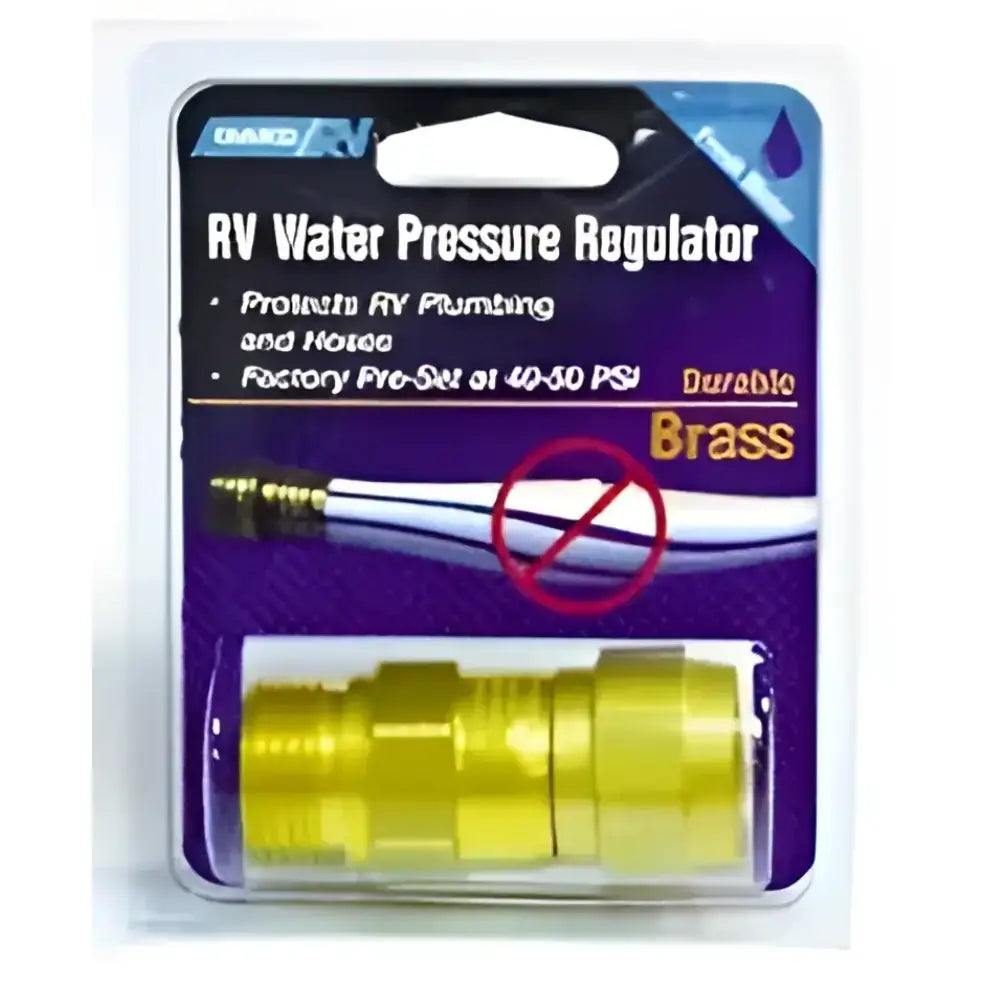 40055 Fresh Water Pressure Regulator