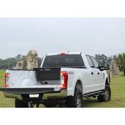 Camlocker Insulated Lids Outperform All Others Tool Box HD_S71_MB - Matte Black Cam HD 71 Crossover