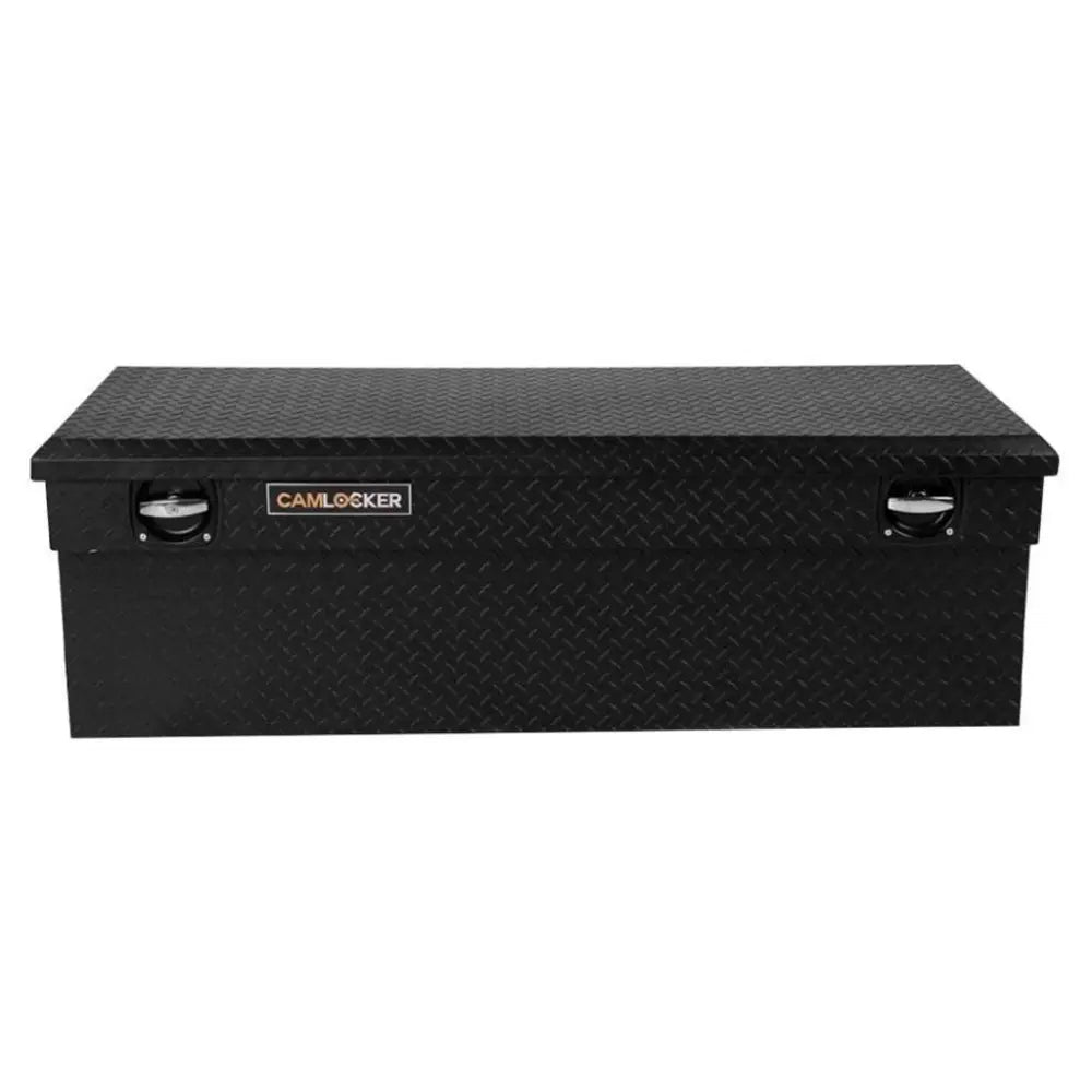 Camlocker Insulated Lids Outperform All Others Tool Box RV48_MB - CAM RV-48