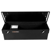 Camlocker Insulated Lids Outperform All Others Tool Box RV48_MB - CAM RV-48