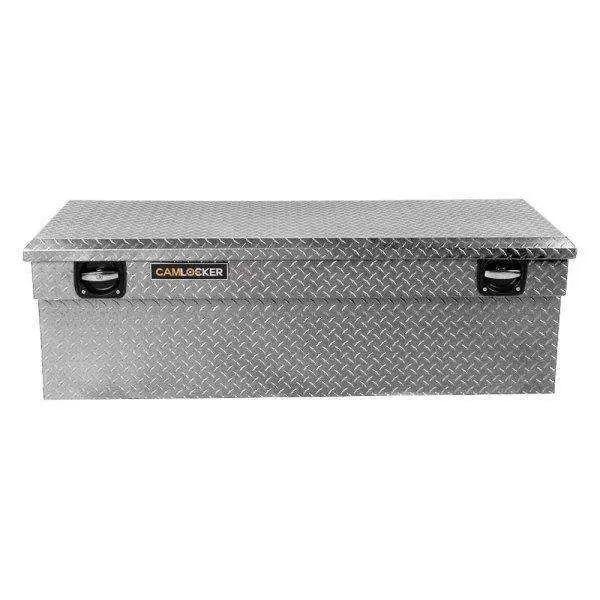 Camlocker Insulated Lids Outperform All Others Tool Box RV60 - CAM RV-60