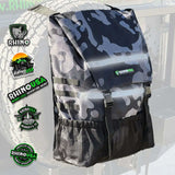 Rhino USA Spare Tire Trash Bag - Camo - Rhino USA
