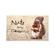 CAMP-15218-10 Door Mat