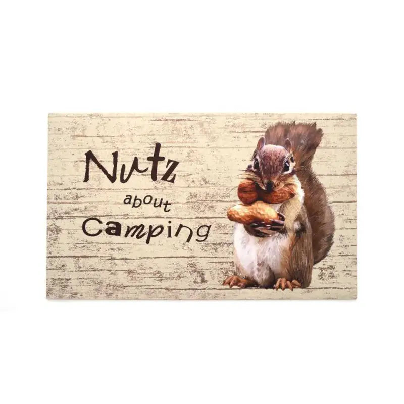 CAMP-15218-10 Door Mat