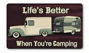 CAMP-15340-20 Carpet