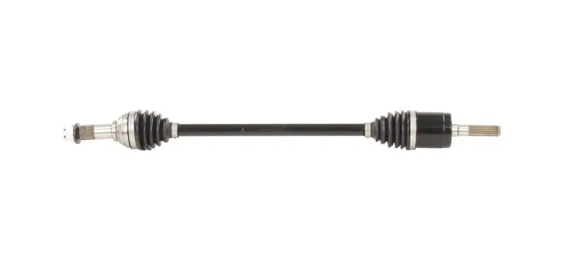 CAN-6080HD Hd 2.0 Axle Front Left - HD