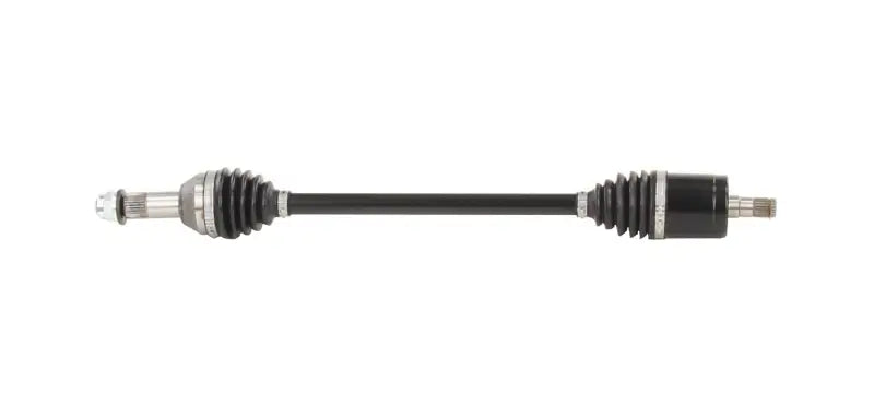 CAN-6081HD Hd 2.0 Axle Front Right - HD